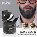 Sevich Hairline 4g: Pó Capilar