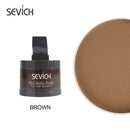 Sevich Hairline 4g: Pó Capilar