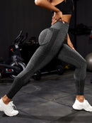 Leggings Ideal para Prática de Yoga e Atividades Físicas