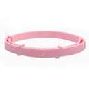 Colar Anti Pulgas e Carrapatos para Cães e Gatos - Colar de 38/62CM para Prevenção de Pulgas e Carrapatos, Eficaz por 8 Meses, Ajustável para Cães Pequenos e Gatos.
