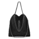 Bolsa ZaSoft Elegance 2023: Elegância e Conforto em uma Só Bolsa