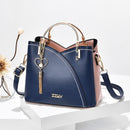 Bolsa Luxo Transversal ZZMY