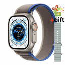 Smartwatch UltraNFC 49mm Pro