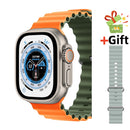 Smartwatch UltraNFC 49mm Pro