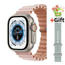 Smartwatch UltraNFC 49mm Pro