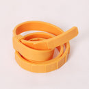 Colar Anti Pulgas e Carrapatos para Cães e Gatos - Colar de 38/62CM para Prevenção de Pulgas e Carrapatos, Eficaz por 8 Meses, Ajustável para Cães Pequenos e Gatos.