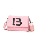 Bolsa Retro Chess LB 2023