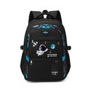 Mochila Astronauta Infantil Ortopédica: Conforto e Diversão na Escola