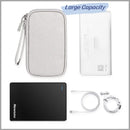 Bolsa Portátil Tech Travel Pouch