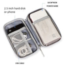 Bolsa Portátil Tech Travel Pouch