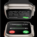 Smartwatch UltraNFC 49mm Pro