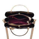 Bolsa Luxo Transversal ZZMY