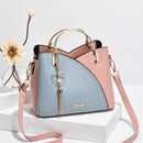 Bolsa Luxo Transversal ZZMY