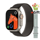 Smartwatch UltraNFC 49mm Pro