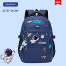 Mochila Astronauta Infantil Ortopédica: Conforto e Diversão na Escola