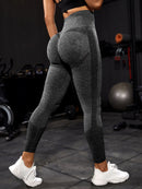 Leggings Ideal para Prática de Yoga e Atividades Físicas