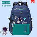 Mochila Astronauta Infantil Ortopédica: Conforto e Diversão na Escola