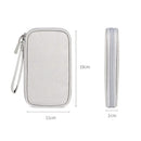 Bolsa Portátil Tech Travel Pouch