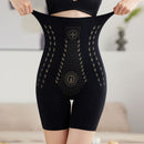 Shorts Modelador de Cintura Alta para Mulheres - Controle de Barriga e Levanta Bumbum pós-parto.