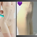 Shorts Modelador de Cintura Alta para Mulheres - Controle de Barriga e Levanta Bumbum pós-parto.