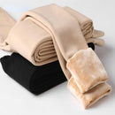 Leggings de Veludo para Mulheres - Proteção contra o frio