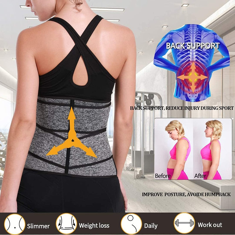 Cinta Modeladora NeoShape
