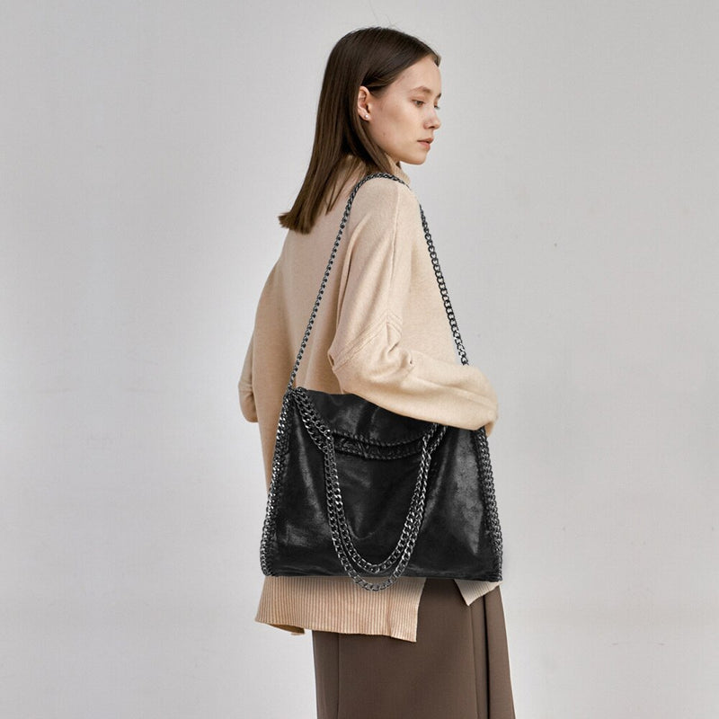 Bolsa ZaSoft Elegance 2023: Elegância e Conforto em uma Só Bolsa