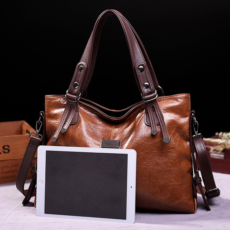 Bolsa Grandeur Vintage 2023