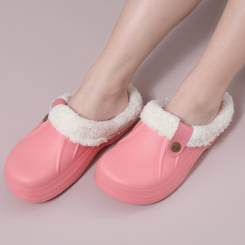 Chinelo PlushGarden Haven