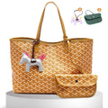 Bolsa Pata Chic