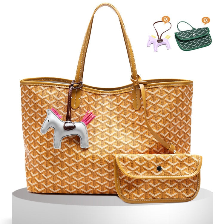 Bolsa Pata Chic