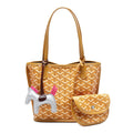 Bolsa Pata Chic