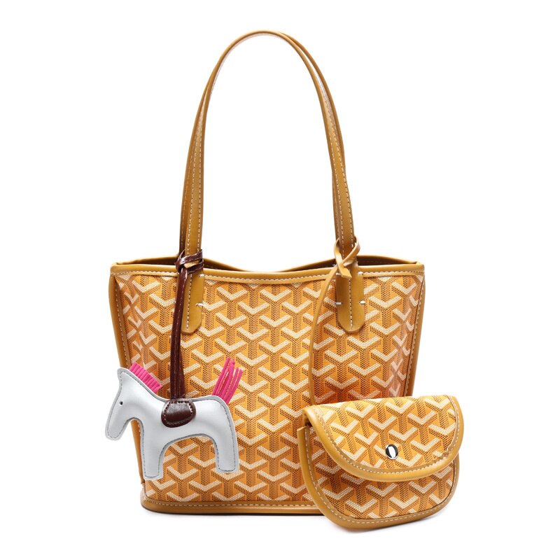Bolsa Pata Chic
