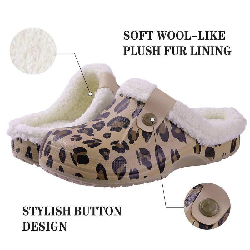 Chinelo PlushGarden Haven