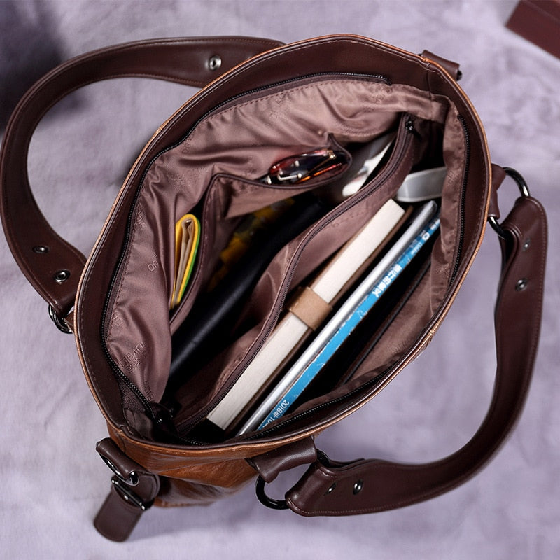 Bolsa Grandeur Vintage 2023