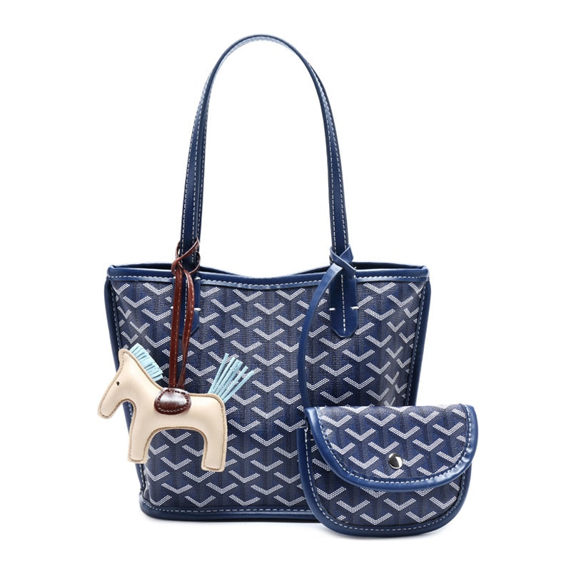 Bolsa Pata Chic