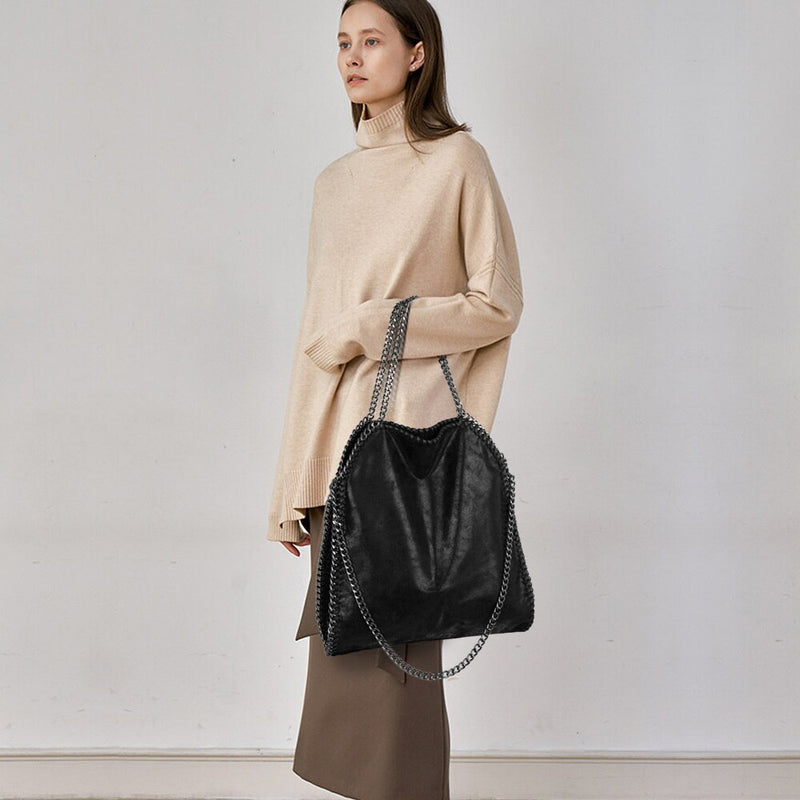 Bolsa ZaSoft Elegance 2023: Elegância e Conforto em uma Só Bolsa
