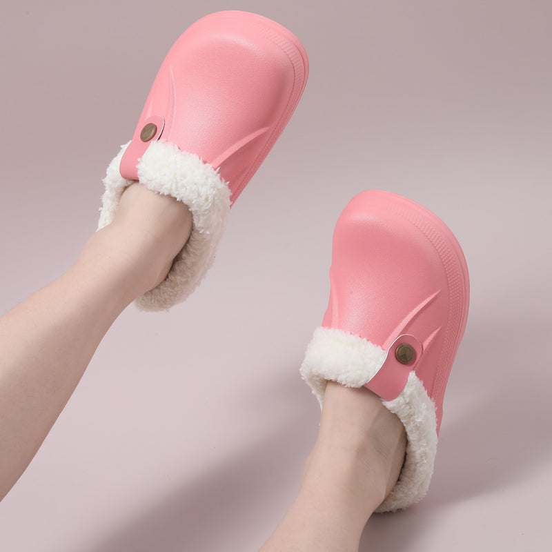 Chinelo PlushGarden Haven