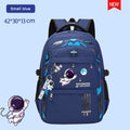 Mochila Astronauta Infantil Ortopédica: Conforto e Diversão na Escola