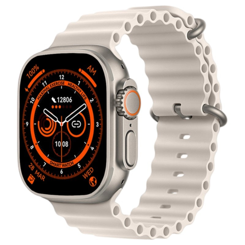 Smartwatch UltraNFC 49mm Pro