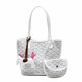 Bolsa Pata Chic