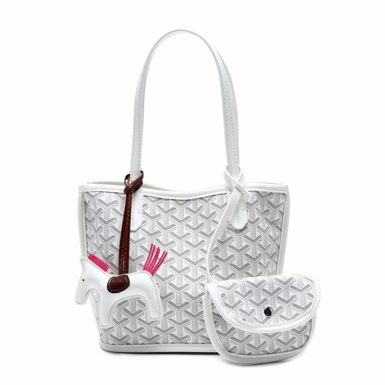 Bolsa Pata Chic