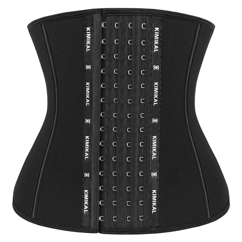 Cinta Modeladora Pós-Parto SteelCurve