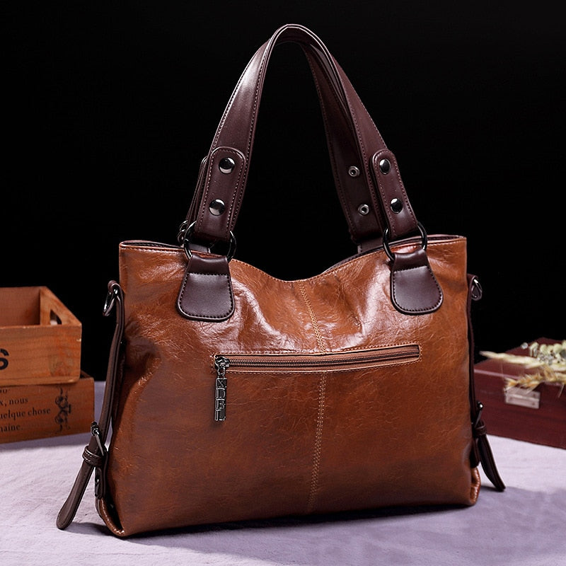 Bolsa Grandeur Vintage 2023
