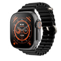 Smartwatch UltraNFC 49mm Pro