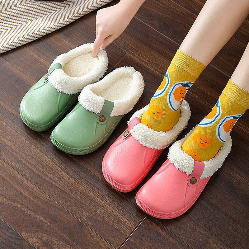 Chinelo PlushGarden Haven