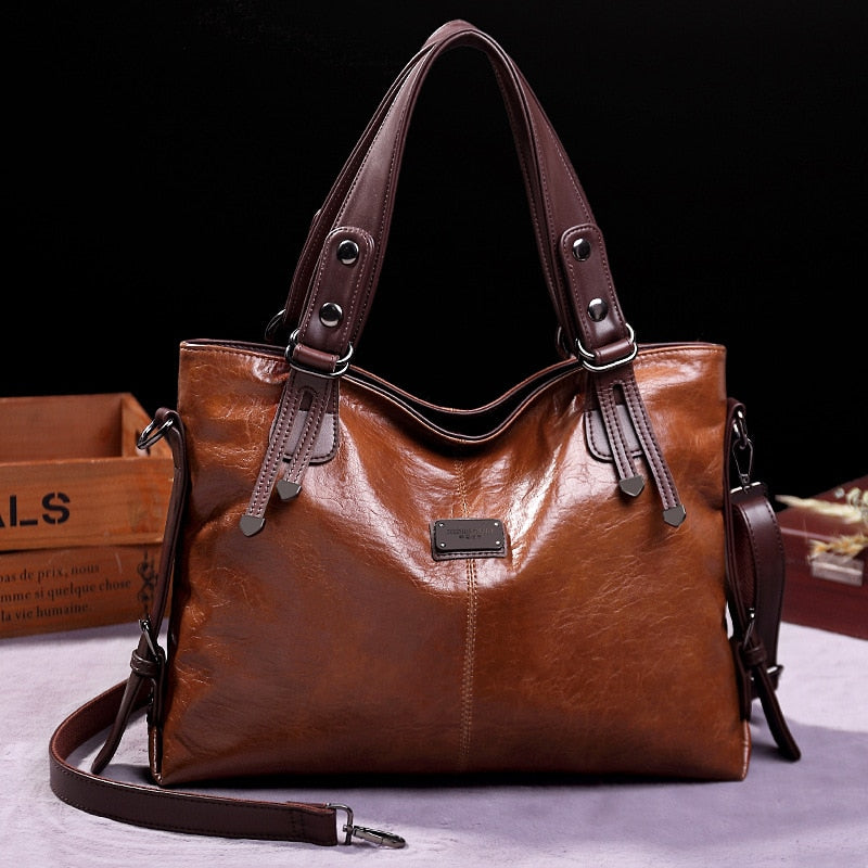 Bolsa Grandeur Vintage 2023